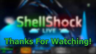 Shellshock Live │ Channel Trailer