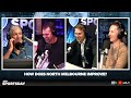 How does North Melbourne get ANY better Are the Dockers the real deal The AFL Roundtable - SEN