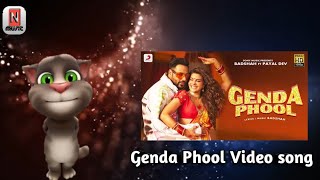 Badshah-Genda Phool || JacquelineFernandez ||Payal Dev || New Bollywood video song 2020