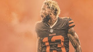 The Story Of Odell Beckham Jr - Movie (HD)