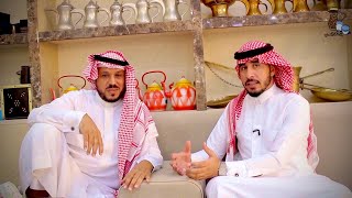 برنامج مجالسنا مدارسنا حلقة|30| من مجلس الاديب حمود الصنهات الجرواني