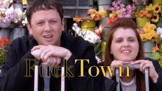 Fuck Town Commercial: The Beaverton