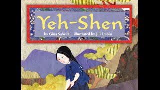 YEH-SHEN Journeys AR Read Aloud Second Grade Lesson 28