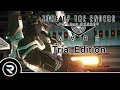 Zone of the Enders: The 2nd Runner - MARS Demo (PS4)