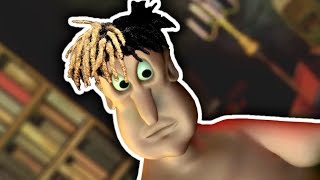 Xxxglobglogabgalab