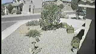 9/9/2008 Story Rock Burglary Vechicle Video