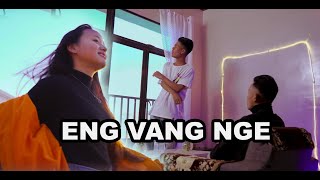 Eng vang nge - Alexis x Leondre (Official)