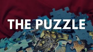 The Puzzle - Motivational Speech