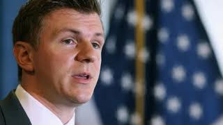 Michael Savage Interviews James O'Keefe on Twitter Privacy Free Speech Violations ! - 1/10/18