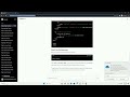 python flask full stack