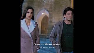 Heer Full Song | Jab Tak Hai Jaan | Shah Rukh Khan | Katrina Kaif | Harshdeep Kaur | A. R. Rahman