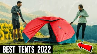 Top 9 New Tents from Your Favorite Camping Equipment Brands (2021-2022 Season)