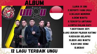 album lagu ungu terbaik full album