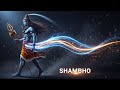 SHAMBHO ASHTAKAM | The Call of Shiva’s Eternal Presence (Ancient Hymn of Peace & Power) with Lyrics
