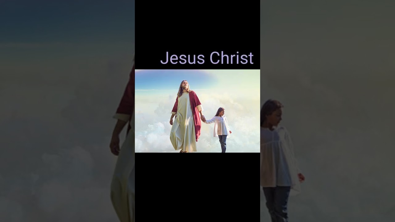 Jesus Christ Shorts 02 Youtube