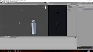Unity 3D | Genetic Algorithm