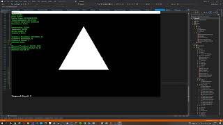 Circle Rendering | c++/Shapes2D |