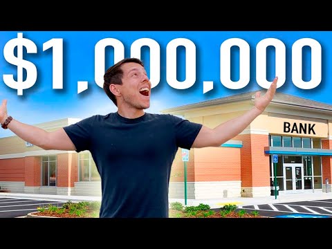 How much do I need to invest to have a million dollars in 10 years?