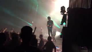 August Burns Red - Beauty in Tragedy (Live @ The Garrick)