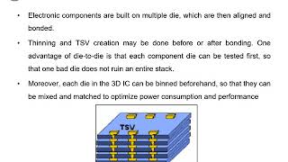 3D Integrated Circuits