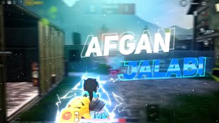 "AFGHAN JALEBI" Best Beat Sync Edit PUBG MOBILE MONTAGE || Hindi Song BGMI Montage || Fist Montage
