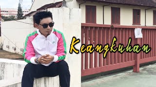 KEANGKUHAN Mansyur.s(Cover By SAFAR)