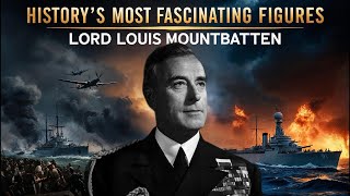 Lord Louis Mountbatten: The Earl Mountbatten of Burma