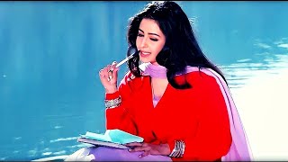 Pehli Pehli Baar Mohabbat Ki Hai | Sirf Tum | Sanjay Kapoor, Priya Gill | 90's Songs