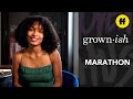 grown-ish | All-Nighter-ish Marathon | Freeform