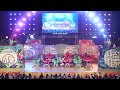 4k 嘉們 kamon 【ファイナル演舞】　にっぽんど真ん中祭り 2023 どまつり 日曜日　ファイナルコンテスト