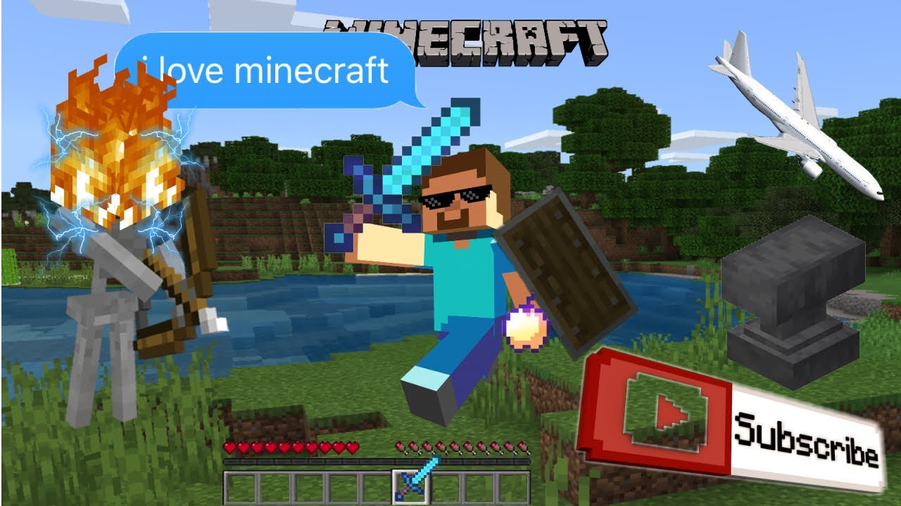 Surviving Hardcore Minecraft Youtube