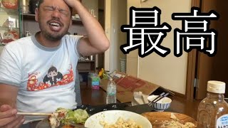 【マジ最高】ぜろわん‼まゆの渾身の手料理に感動しました7月23日