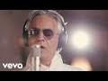 Andrea Bocelli - Sì - Behind the Scenes Part.1