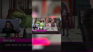 KOTOKO's EMOTIONAL DAMAGE!!!!!《Danganronpa UDG Highlight》