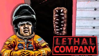 PEENOISE PLAY LETHAL COMPANY [14]