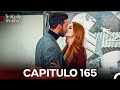 Te Alquilo Mi Amor Capitulo 165 (Doblado En Español)