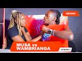 MUSA VS CARO WAMBRIANGA ULTIMATE STUDIO SHOWDOWN