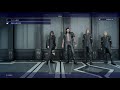 ★26【ffxv】ff15実況：総プレイ750時間以上プレイヤーがじっくりがっつり低レベルクリアしていく