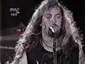 Sepultura Live at Hollywood Rock, Rio de Janeiro Brazil 1994, Full Concert - Pro Shot