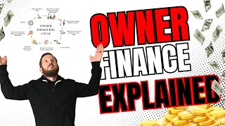 OWNER FINANCE EXPLAINED