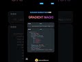 | Create Stunning Gradient Text Animation in CSS | CSS Animation Effect | CodeMinds