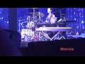 20240405 d1 cnbluentity in kaohsiung opening a loner 외톨이야 cnblue 씨엔블루