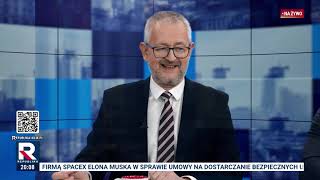 Ziemkiewicz: wykonawcy tej bandyckiej polityki będą się zastanawiać, czy Tusk zdoła ich ochronić?