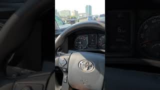 TOYOTA TACOMA 2.7 DECEPCIÓN PROLONGADA😒😒😒