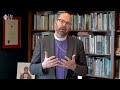 At A Place Called Resurrection: An Easter Message from Bishop Brian Cole