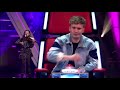 Bente van der Steeg - My heart will go on | blind auditions | the voice kids 2021