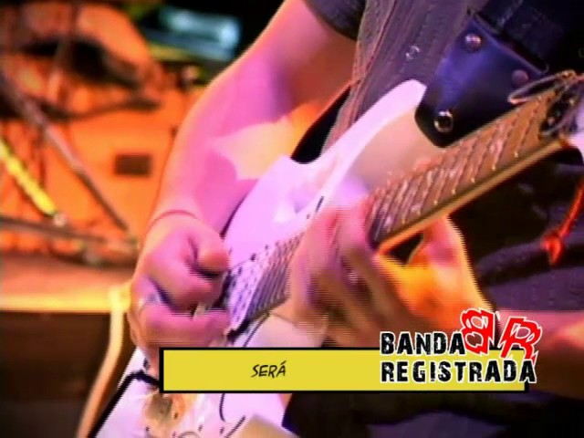 Banda Registrada - Somos ( DVD COMPLETO FULL )’ Banda Registrada - Somos ( DVD COMPLETO FULL )