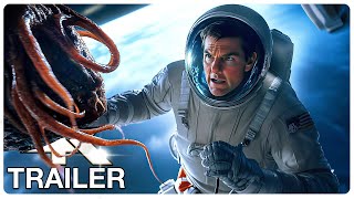 MISSION IMPOSSIBLE 8 THE FINAL RECKONING Trailer (4K ULTRA HD) NEW 2025 | Tom Cruise