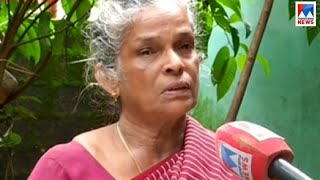 എല്ലാം നഷ്ടപ്പെട്ട് രുഗ്മിണി; വരച്ച ചിത്രങ്ങളെല്ലാം കുതിർന്ന് നശിച്ചു | Kozhikode Flood | Rukmini