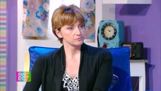 ნატა გაგუა შუადღე GDS-ზე